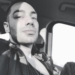 Meet your Posher, Brett